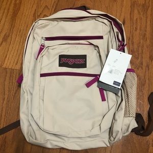 Brand new Jansport backpack